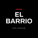 Bar El Barrio en Madrid