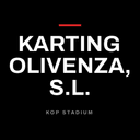 Bar Karting Olivenza, S.L. en Villanueva del Fresno