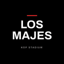 Bar para ver fútbol — LOS MAJES en Madrid