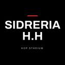Bar para ver fútbol — Sidreria H.H en Leganés