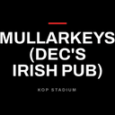 Bar Mullarkeys (Dec's Irish Pub) en Arroyo de la Miel-Benalmádena Costa