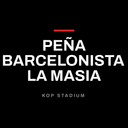 Bar PEÑA BARCELONISTA LA MASIA en Moguer