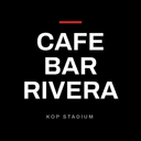 Bar Cafe Bar Rivera en Cortegada