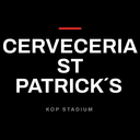 Bar CERVECERIA ST PATRICK´S en Albacete