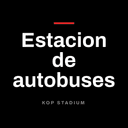Bar Estacion de autobuses en Tomelloso