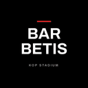 Bar BAR BETIS en Azuaga
