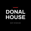 Bar DONAL HOUSE en Casariche