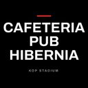 Bar CAFETERIA PUB HIBERNIA en Ribera del Fresno