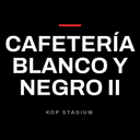 Bar CAFETERÍA BLANCO Y NEGRO II en Leganés