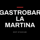 Bar GASTROBAR LA MARTINA en Lebrija