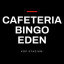 Bar CAFETERIA BINGO EDEN en Avilés