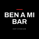 Bar BEN A MI BAR en Valladolid