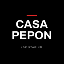 Bar Casa Pepon en Oviedo