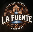 Bar RESTAURANTE LA FUENTE en Toledo
