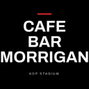 Bar CAFE BAR MORRIGAN en Teruel