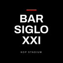 Bar para ver fútbol — Bar Siglo Xxi en Cantabria