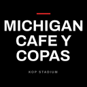 Bar Michigan Cafe y Copas en Sevilla