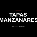 Bar para ver fútbol — TAPAS MANZANARES en Madrid