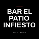 Bar BAR EL PATIO INFIESTO en Infiesto