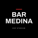 Bar Bar Medina en Madrid