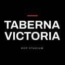 Bar Taberna Victoria en Isla Cristina