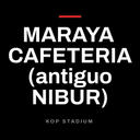 Bar para ver fútbol — MARAYA CAFETERIA (antiguo NIBUR) en Madrid