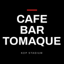 Bar CAFE BAR TOMAQUE en Andújar