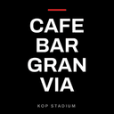 Bar CAFE BAR GRAN VIA en Cieza