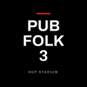 Bar PUB FOLK 3 en Roquetes