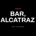 Bar BAR, ALCATRAZ en Bailén