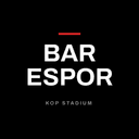 Bar Bar Espor en Leganés