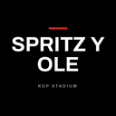 Bar para ver fútbol — Spritz y Ole en Fuengirola