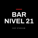Bar BAR NIVEL 21 en Puente San Miguel