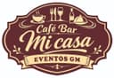 Bar CAFE BAR MI CASA en Mengíbar