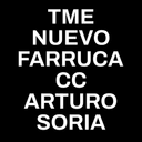 Bar Tme Nuevo Farruca CC Arturo Soria en Madrid