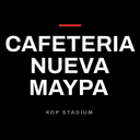 Bar CAFETERIA NUEVA MAYPA en Guadalajara