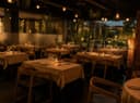Bar para ver Copa del Rey — AL PUNTO RESTAURANTE en Madrid