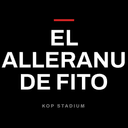 Bar El Alleranu de Fito en Gijón