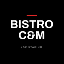 Bar BISTRO C&M en Segovia