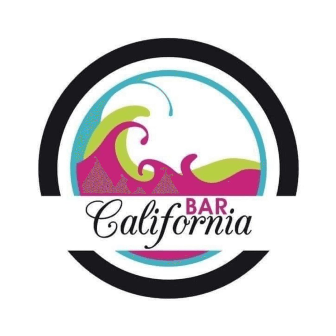 Bar California