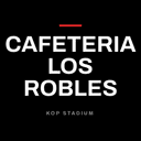 Bar para ver fútbol — CAFETERIA LOS ROBLES en Madrid
