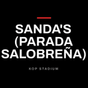 Bar SANDA'S (PARADA SALOBREÑA) en Salobreña