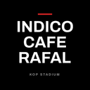 Bar para ver fútbol — Indico Cafe Rafal en Mallorca