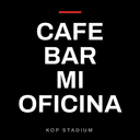 Bar CAFE BAR MI OFICINA en Valencia