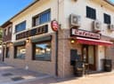 Bar para ver ACB Baloncesto — SIGLOXXI en Madrid