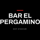 Bar para ver fútbol — Bar El Pergamino en Móstoles