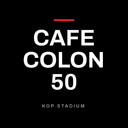 Bar CAFE COLON 50 en Fuensanta de Martos