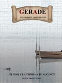 Bar Marisqueria Gerade en Madrid