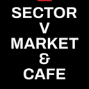 Bar SECTOR V MARKET & CAFE en Elche