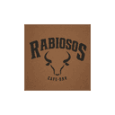 Bar para ver LaLiga — Cafe Bar Rabiosos en Málaga